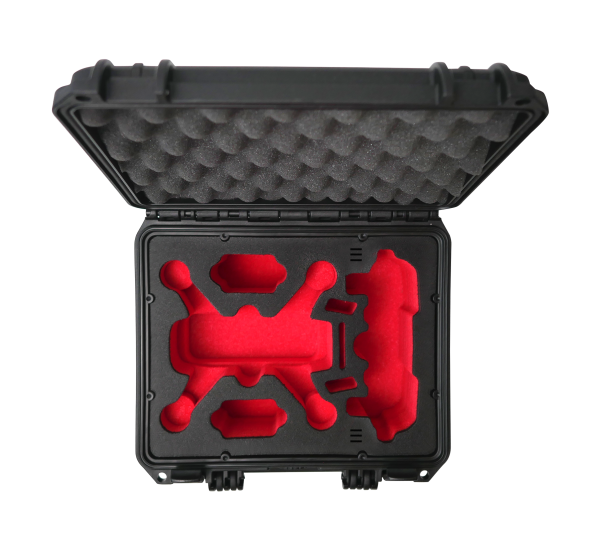 TomCase DJI Spark Kompakt